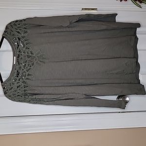 J.Jill Blouse